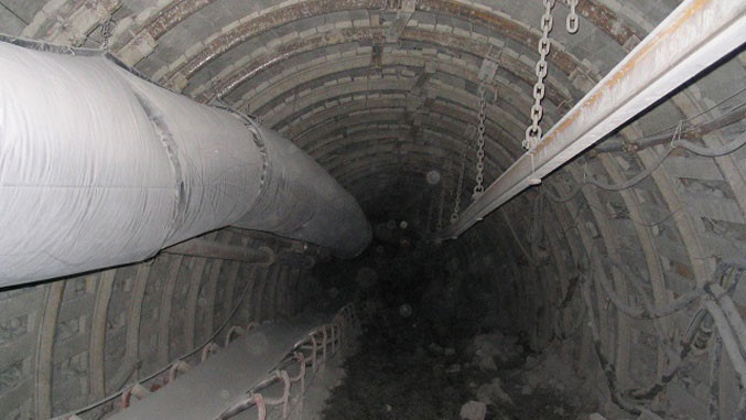 Ο Πατριάρχης Σερβίας για τους πνιγμούς από μεθάνιο στη Σοκομπάνια