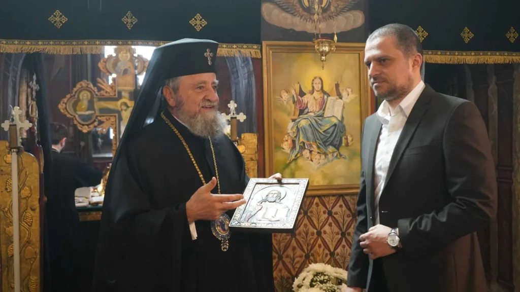 Avem prea puțină încredere. Dumnezeu ne va apăra dacă nu ne îndoim, spune Mitropolitul Ardealului