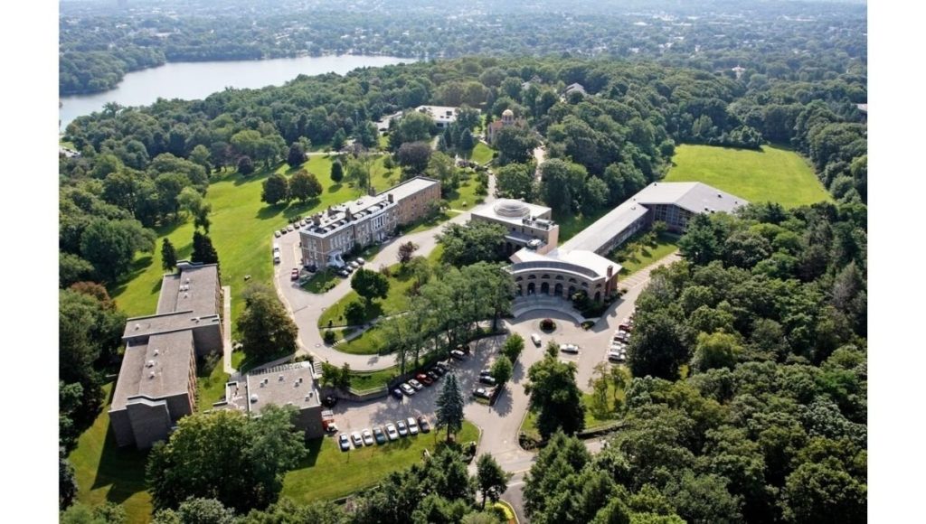 HCHC Retires $5.3 Million Mortgage