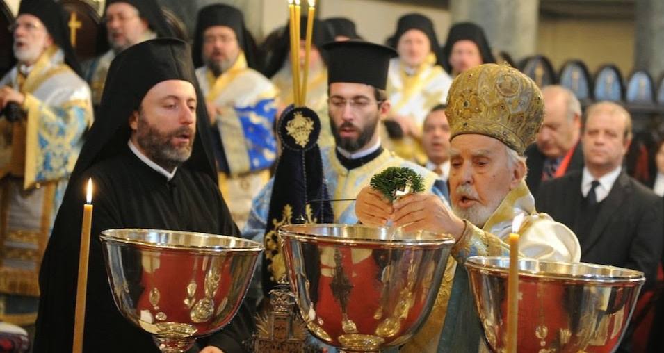 გარდაიცვალა მსოფლიო საპატრიარქოს ერთ-ერთი უხუცესი მღვდელმთავარი, ტრანუპოლის მიტროპოლიტი გერმანე