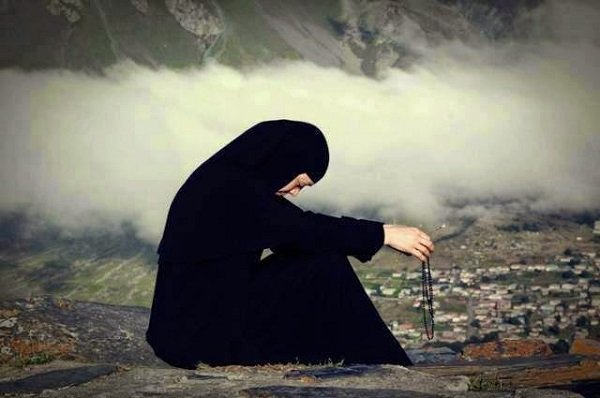 Τρεις φορές γεννιόμαστε