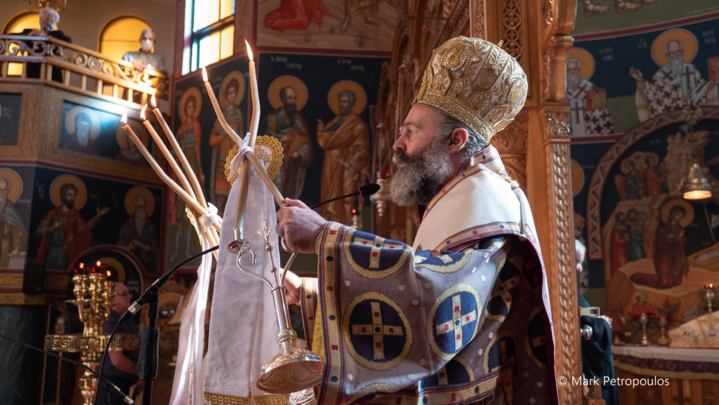 Αυστραλίας: “Να αγωνιστούμε και ψυχικά και σωματικά”