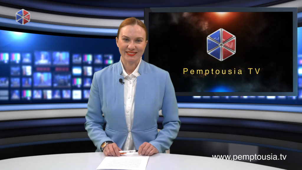 Новости на русском языке