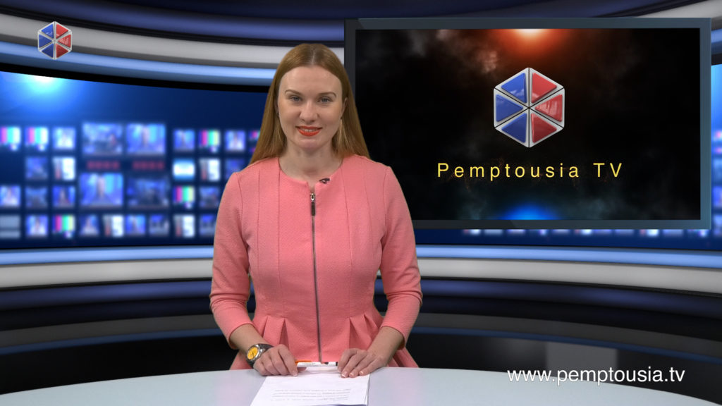 Новости на русском языке