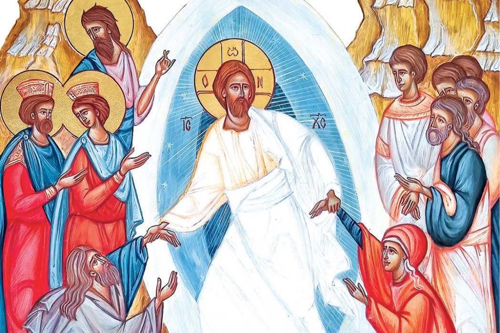 Pastorala Patriarhului Daniel de Sfintele Paşti 2022: Învierea lui Hristos – temelia învierii tuturor oamenilor