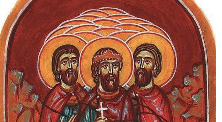 Dëshmor Sukia dhe shokët e tij