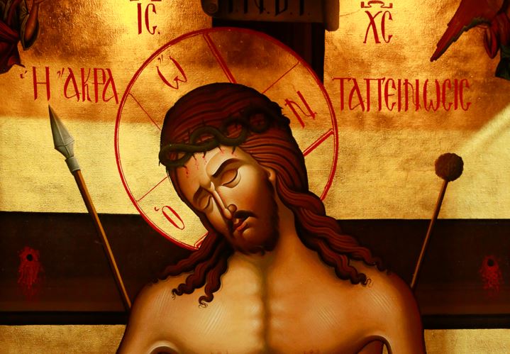 Pemptousia to live-stream all Holy Week Services