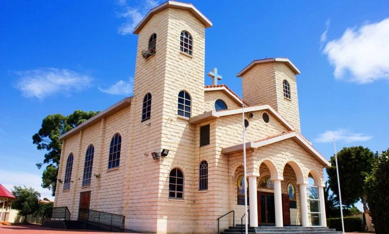 Akathist Hymn and Holy Vigil to be held on Friday at the Church of the Transfiguration in Thomastown, VIC