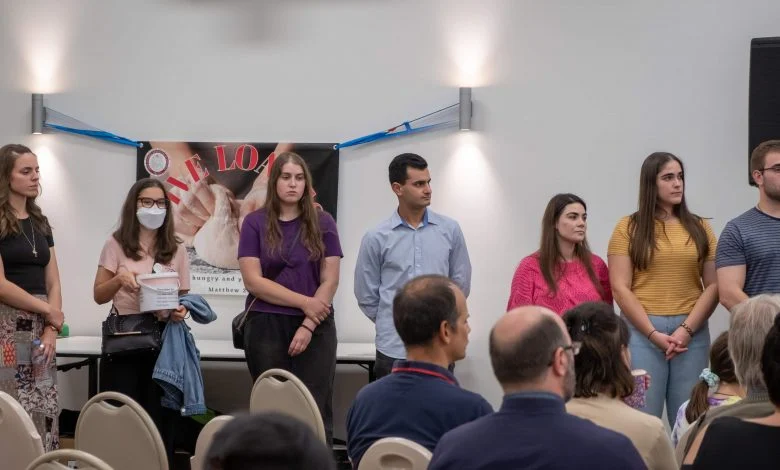 Κινηματογραφική βραδιά διοργάνωσε η νεολαία της Αρχιεπισκοπικής Περιφέρειας Μελβούρνης