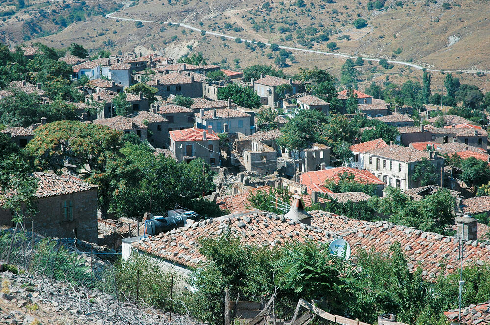 Ντοκιμαντέρ: «Ίμβρος – Ένα αέναο ταξίδι» σήμερα στην pemptousia.tv