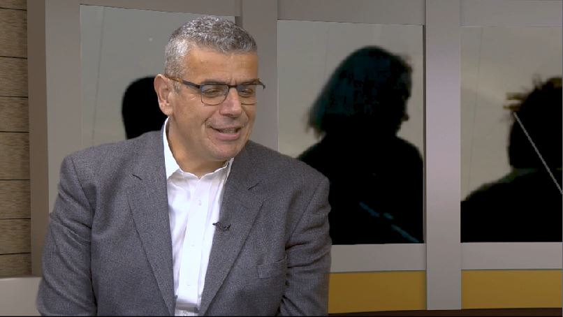 Εμείς και οι άλλοι: “Ο Ιούδας κι εμείς” σήμερα στην pemptousia.tv