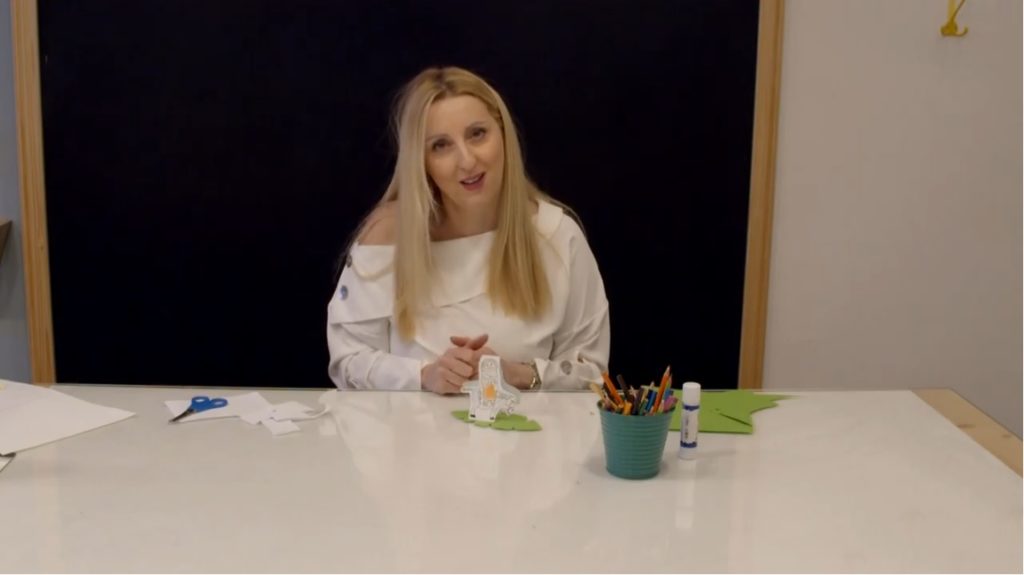 Δείτε το 7ο επεισόδιο: “Ω, Γλυκύ μου Έαρ…”