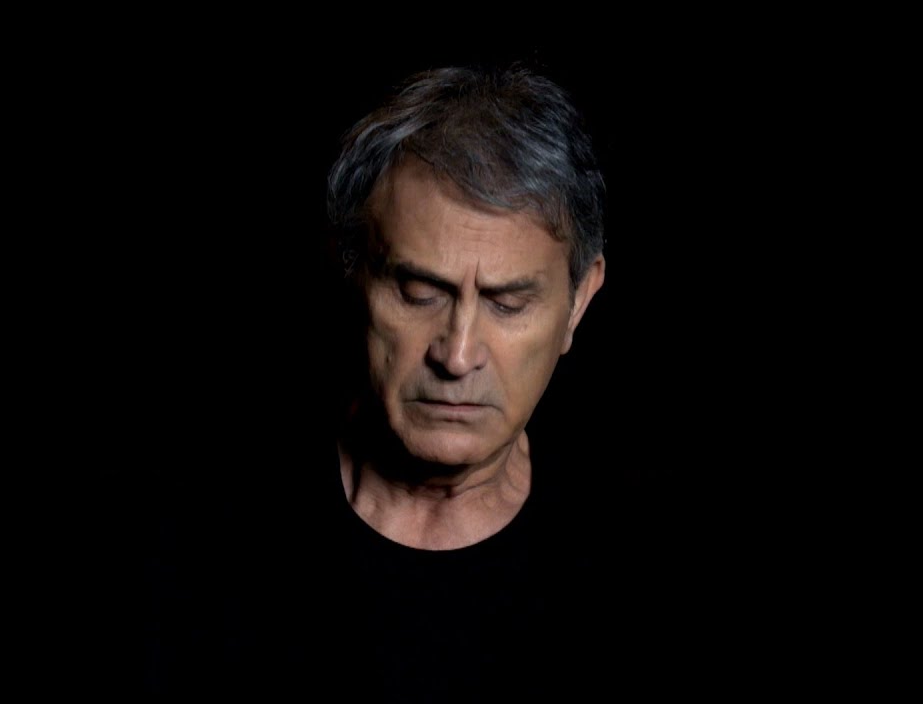 Cosmos: The Place of Silence