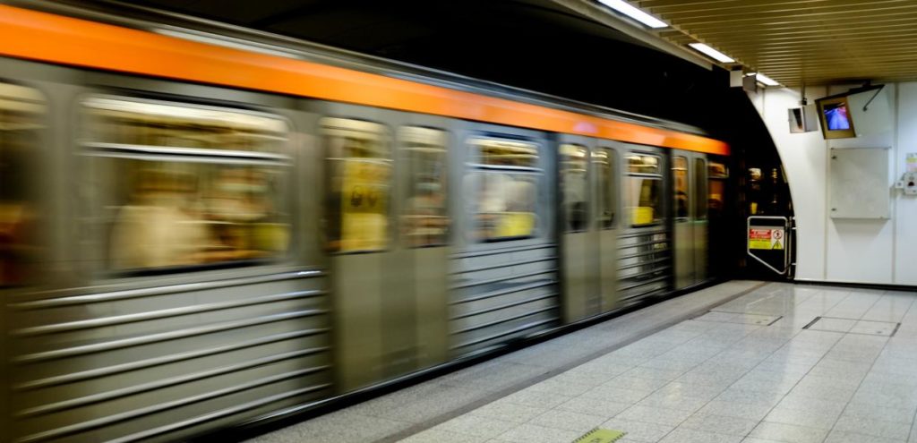 ΣΤΑΣΥ: Τι ώρα θα αναχωρήσουν οι τελευταίοι συρμοί τις Άγιες Μέρες