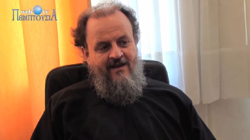 “Ιωσήφ ο Πάγκαλος: Προτύπωση του Ιησού Χριστού” σήμερα στην pemptousia.tv