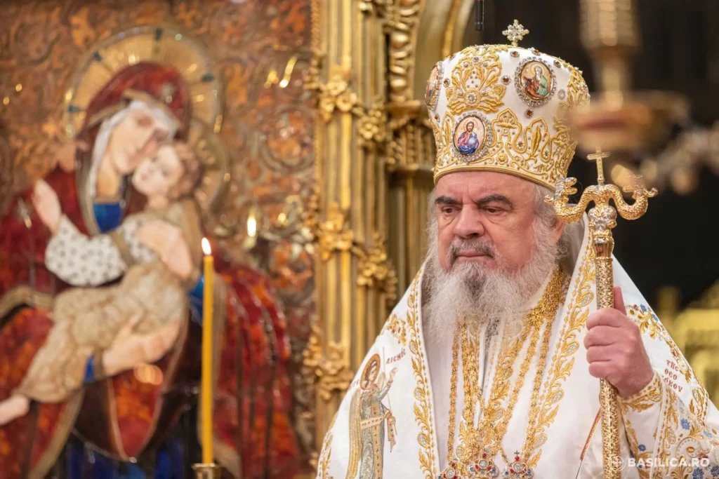 Patriarhul: Duhurile rele nu se tem de cuvinte frumoase sau aspre, ci de prezența Duhului Sfânt