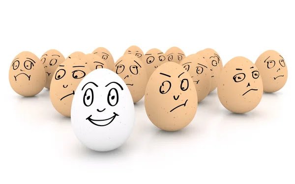 Τί να κάνω που ζηλεύω;