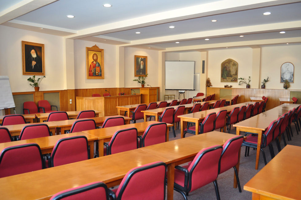 Οικολογικές δράσεις της ΟΑΚ: Χριστιανική Ηθική και Οικολογία