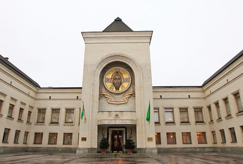 Перенесены сроки проведения Архиерейского Собора Русской Православной Церкви