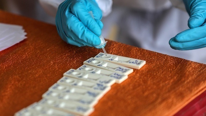 Κορωνοϊός-Ελλάδα: 14.763 νέα κρούσματα, 51 θάνατοι, 360 διασωληνωμένοι