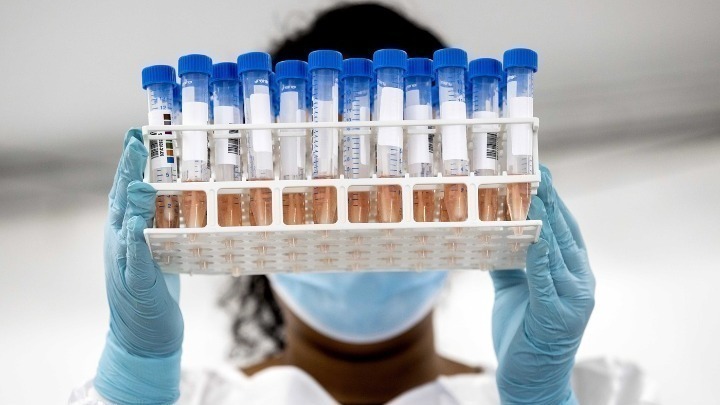 Κορωνοϊός-Ελλάδα: 7.014 νέα κρούσματα, 30 θάνατοι, 278 διασωληνωμένοι