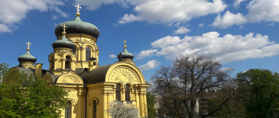 Το μήνυμα της Εκκλησίας της Πολωνίας για το Πάσχα