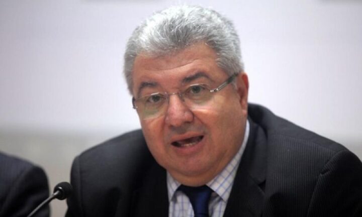 Ο Γ. Χρυσουλάκης σε συνέδριο με θέμα τον Ευρωπαϊκό φιλελληνισμό και την Ελληνική Επανάσταση