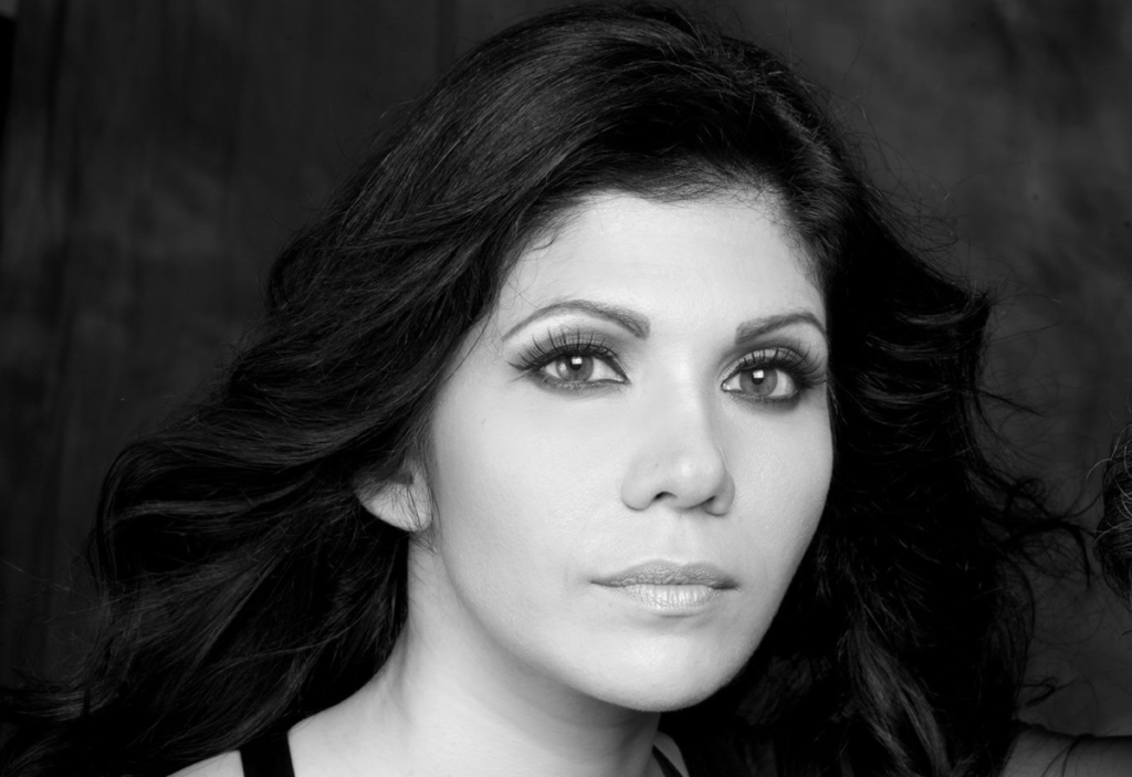 Ο Θρήνος της Παναγίας – Συναυλία με τη Νεκταρία Καραντζή (ΒΙΝΤΕΟ)