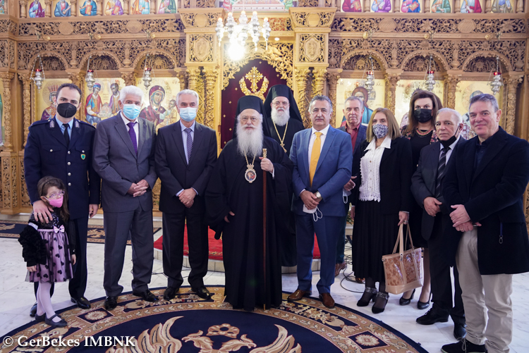 Eκδήλωση για τη Διακοσιοστή Επέτειο στη Χαλάστρα