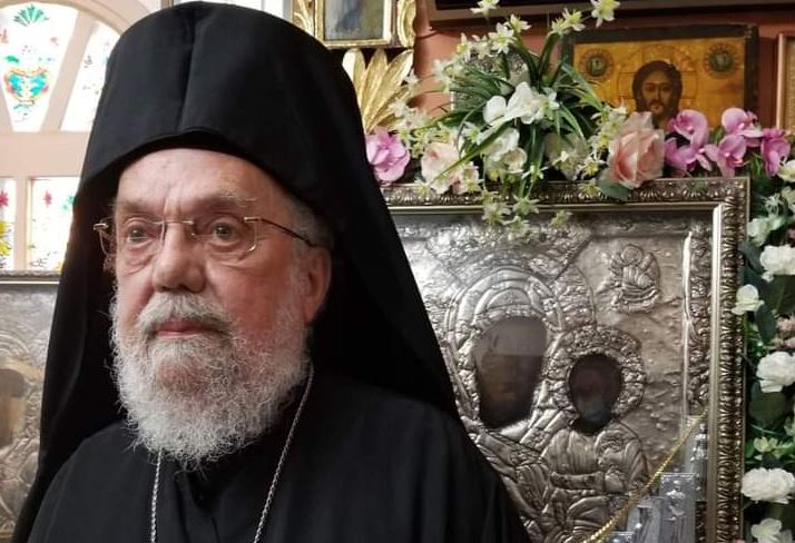 Βρυούλων: Έχουν βάλει στόχο να κλονιστούν τα θρησκευτικά θεμέλια του λαού μας