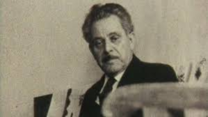 Ο Φώτης Κόντογλου για την Ανάσταση της Ορθοδοξίας