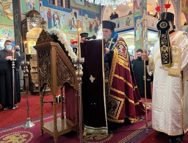 Ταμασού: Με ποιον τρόπο μπορεί ο άνθρωπος να καθαρίσει το νου του;