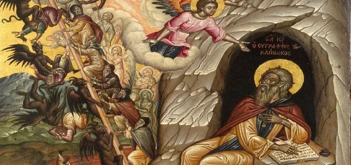 Το Ευαγγελικό Ανάγνωσμα της Κυριακής  Δ’ Νηστειών