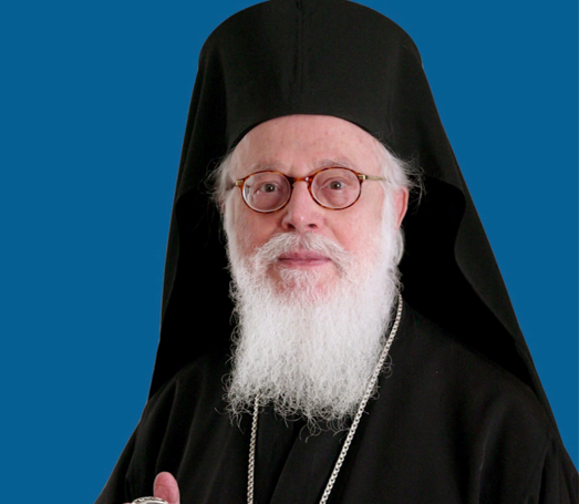 Anastasi Kryepiskopi i Tiranës – Pashkë 2022 Ngjallja- dashuria do ta mposhtë