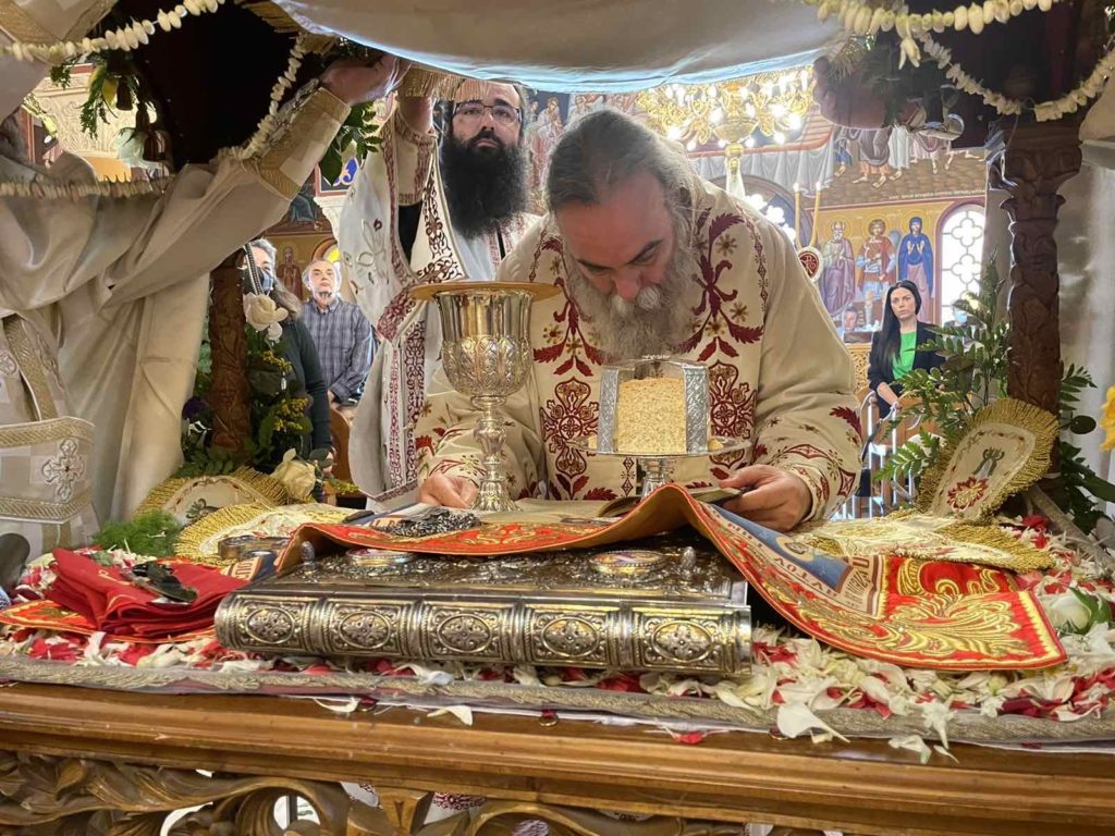 Κισάμου: Μετά από 2 χρόνια συναντάμε και πάλι τα αγαπημένα πρόσωπα