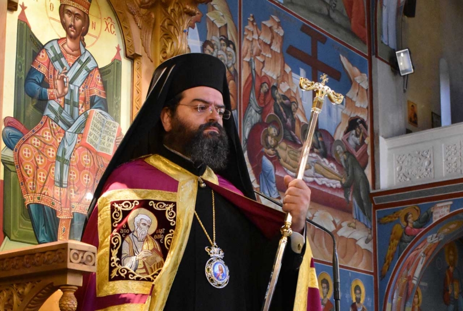 Μαρωνείας Παντελεήμων: Δισταγμός και υπέρβαση – Οι τρεις περιπτώσεις ανθρώπων που λύγισαν