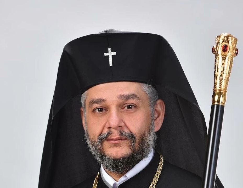 Bulgarian Church to replace Metropolitan Kyprian in position overseeing spiritual care of Orthodox Bulgarians in Turkey parishes