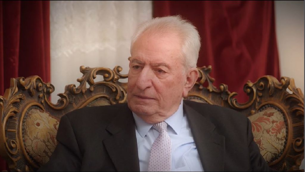 «Σταθμοί στη Μεγάλη Εβδομάδα» σήμερα στην Pemptousia TV