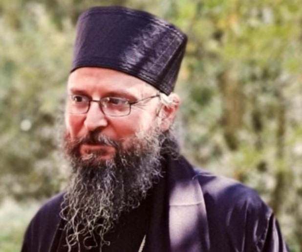 Σήμερα το Ψηφιακό Αρχονταρίκι με τον Γέροντα Πέτρο