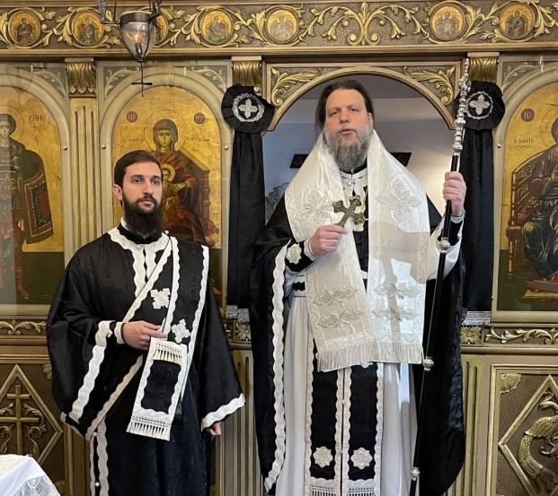 Ο Μητροπολίτης Ν. Ιωνίας επαίνεσε το έργο ιατρών και νοσηλευτών του Γ. Νοσοκομείου Ν. Ιωνίας