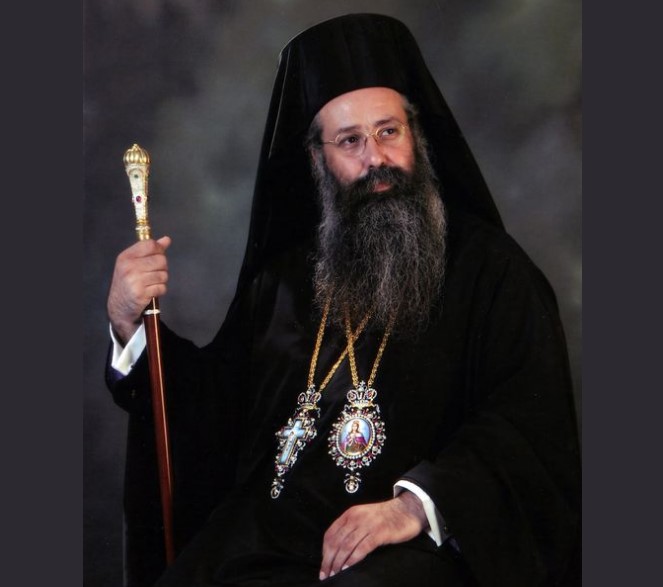 Κίτρους Γεώργιος: Ας αφυπνιστούν οι χλιαρές συνειδήσεις