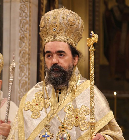 Καστορίας Καλλίνικος: Μην επηρεάζεστε από τους πλουτοκράτες και τους δουλέμπορους του διαδικτύου