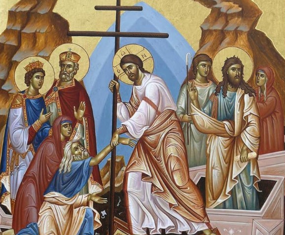 «Εκ του θανάτου εις την ζωήν»