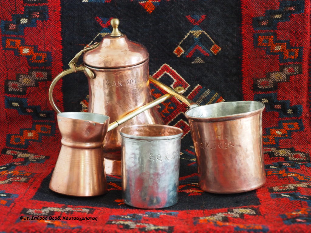 «Φωτίκια: Ένα ξεχασμένο Πασχαλινό έθιμο της Ηπείρου