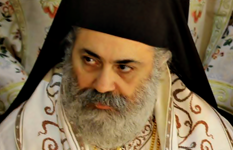 Εννέα χρόνια από την απαγωγή του Μητροπολίτη Χαλεπίου Παύλου