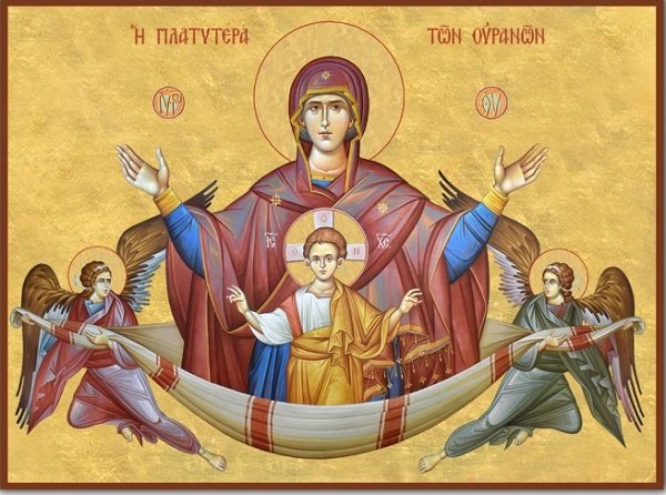 Ο Ακάθιστος Ύμνος