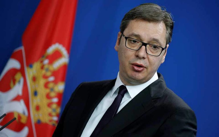 Εκλογές σήμερα στη Σερβία – Φαβορί ο Βούτσιτς