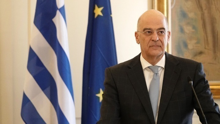 Δένδιας: “Η Ελλάδα θα ζητήσει από το Διεθνές Δικαστήριο της Χάγης να διερευνήσει εγκλήματα πολέμου που διενεργήθηκαν στη Μαριούπολη”