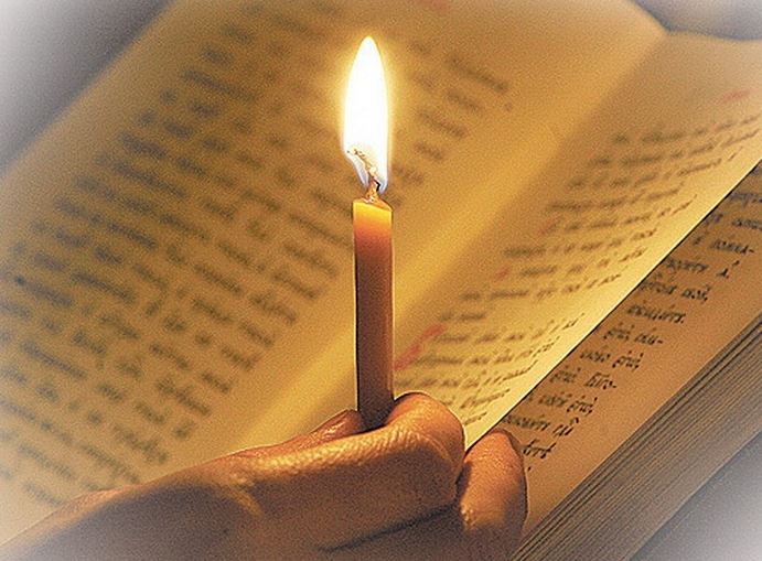 Τι είναι ο Μεγάλος Κανόνας που ψάλλεται σήμερα;