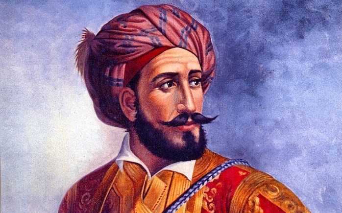 Σαν σήμερα το 1864: Ο θάνατος του Μακρυγιάννη